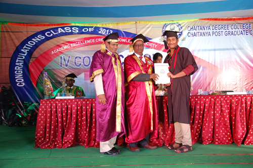 convocation 2014